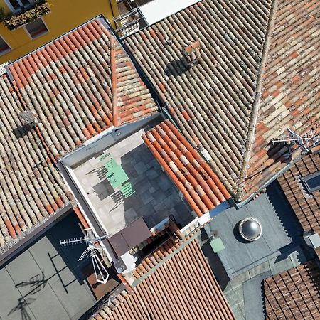 Locanda Carolina Valerio Catullo Sirmione Eksteriør bilde