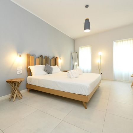 Locanda Carolina Valerio Catullo Sirmione Eksteriør bilde